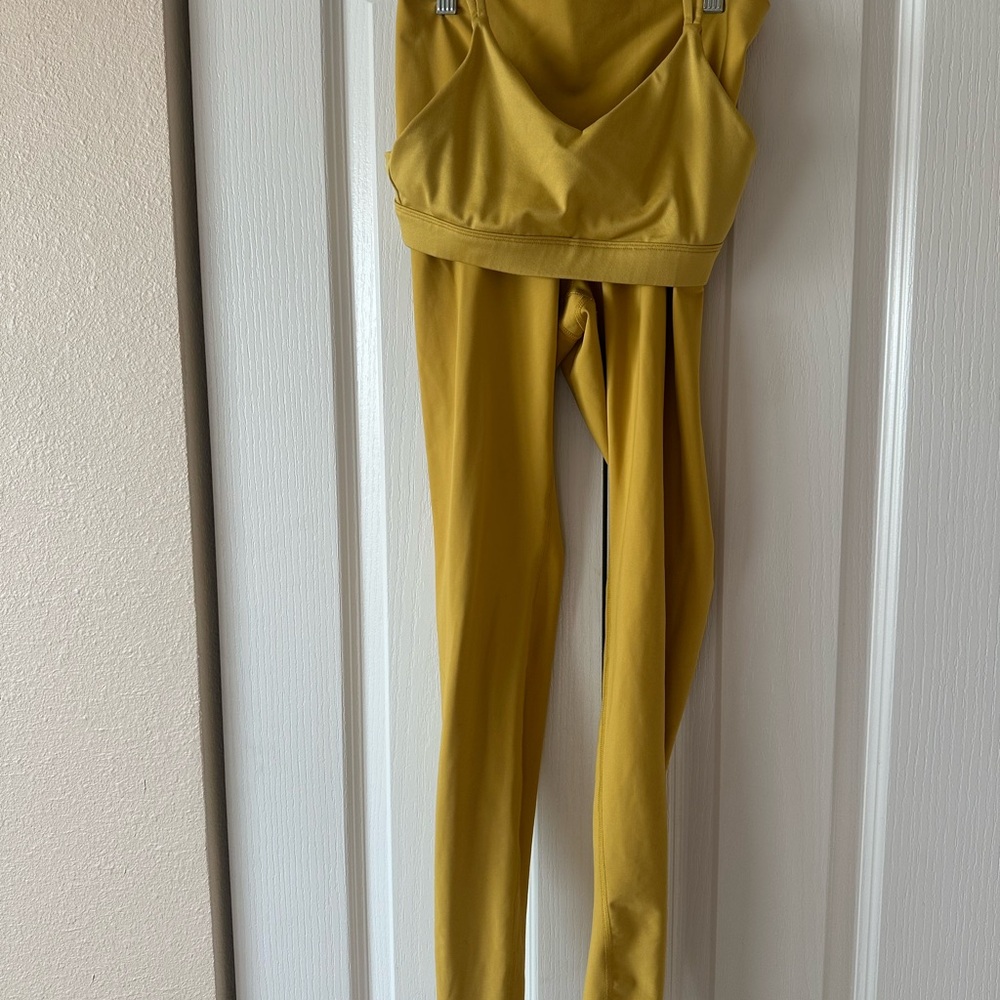 Two Piece Workout Set - image 1